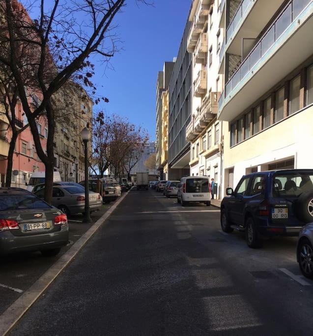 Lejlighed Park Avenue Vieira